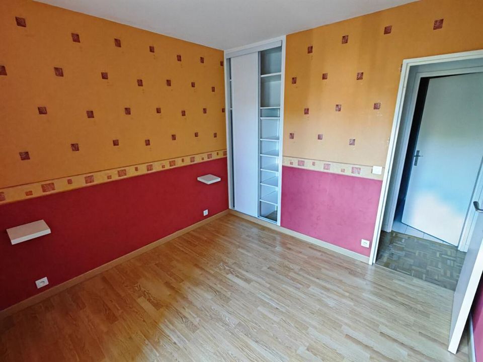 Appartement in Chateauroux, Indre - foto 3