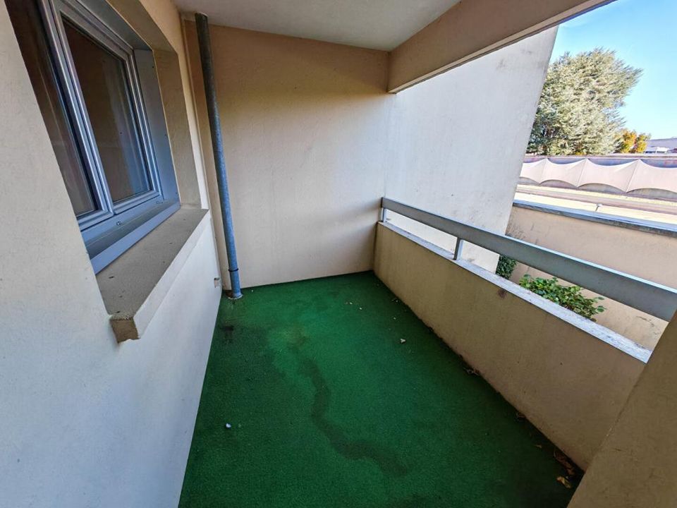 Appartement in Chateauroux, Indre - foto 5