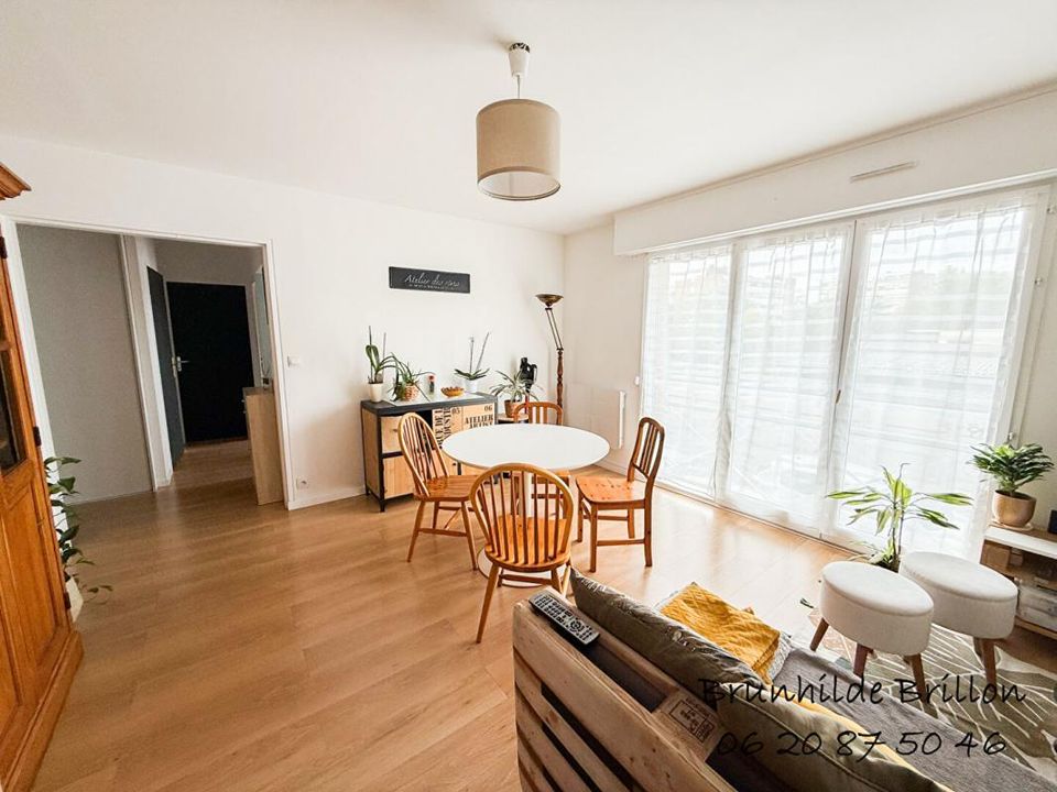 Apartamento en Lens, Pas-de-Calais - foto 3