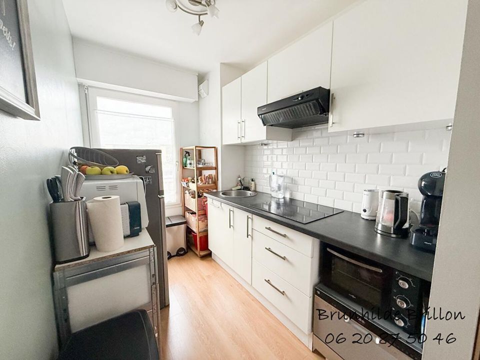Apartamento en Lens, Pas-de-Calais - foto 4