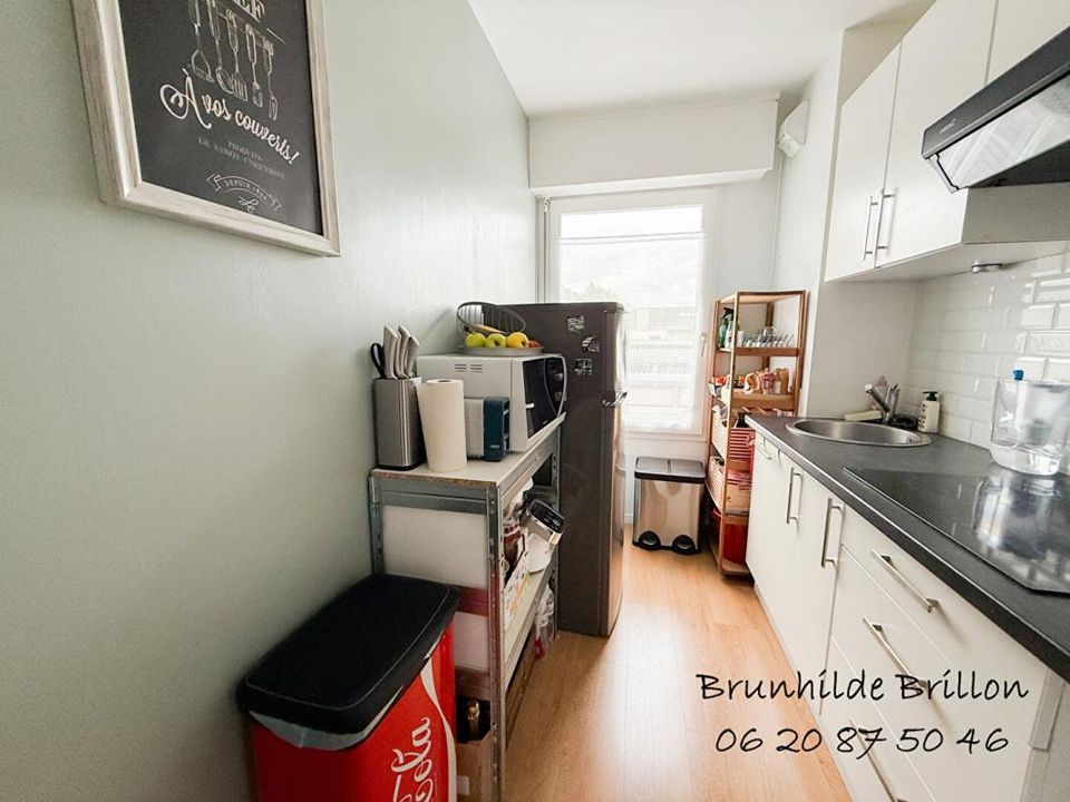 Apartamento en Lens, Pas-de-Calais - foto 5