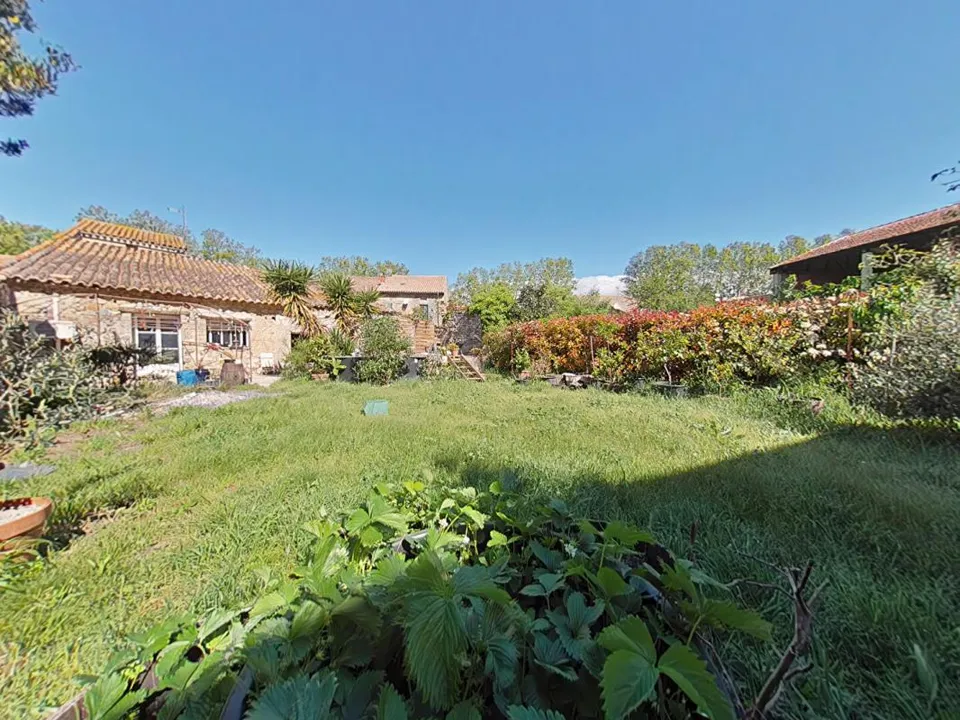 Villa i Bize-Minervois, Aude - foto 1