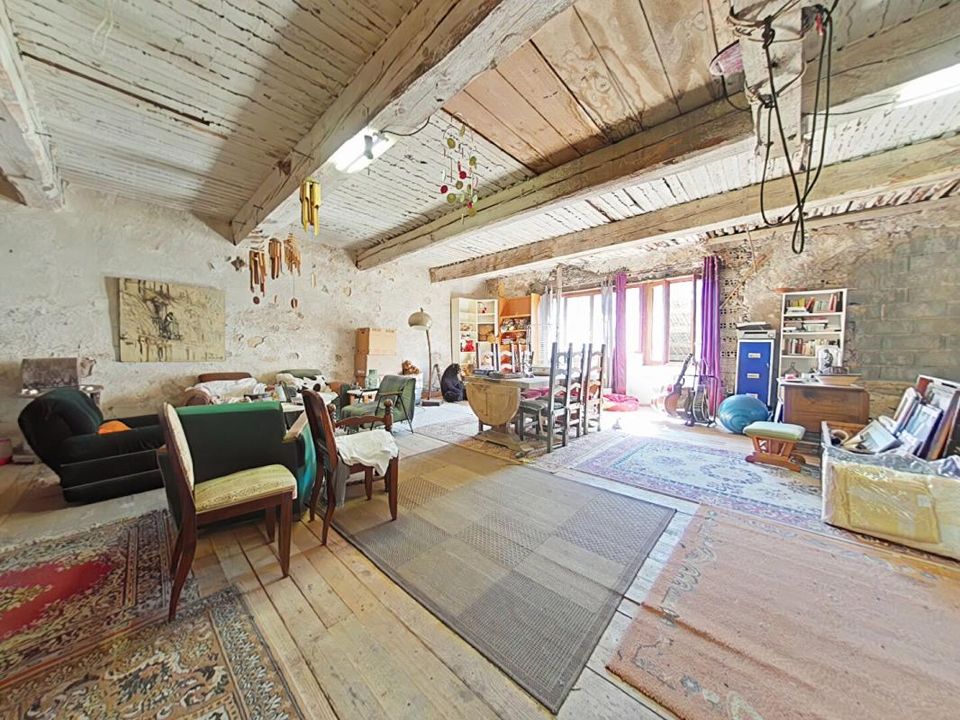 Villa i Bize-Minervois, Aude - foto 3