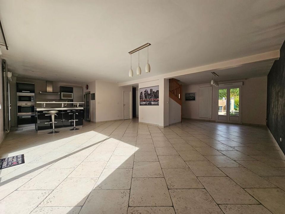 Villa i Eragny, Val-d'Oise - foto 2