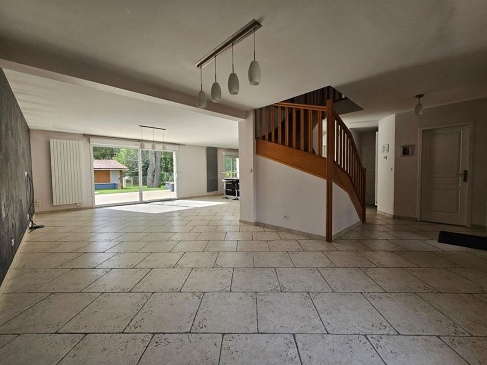 Villa i Eragny, Val-d'Oise - foto 3