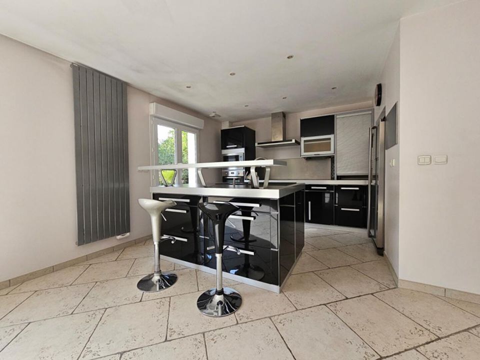 Villa i Eragny, Val-d'Oise - foto 4