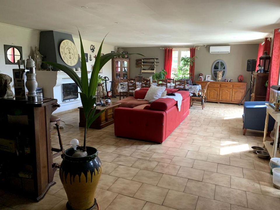 Villa i Eyragues, Bouches-du-Rhone - foto 4