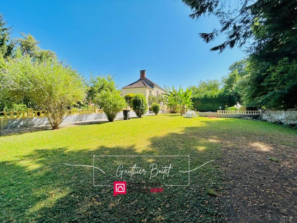 Villa i La Queue-en-Brie, Val-de-Marne - foto 2