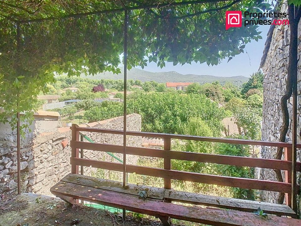 Villa i Saint-Hippolyte-du-Fort, Gard - bilde 3