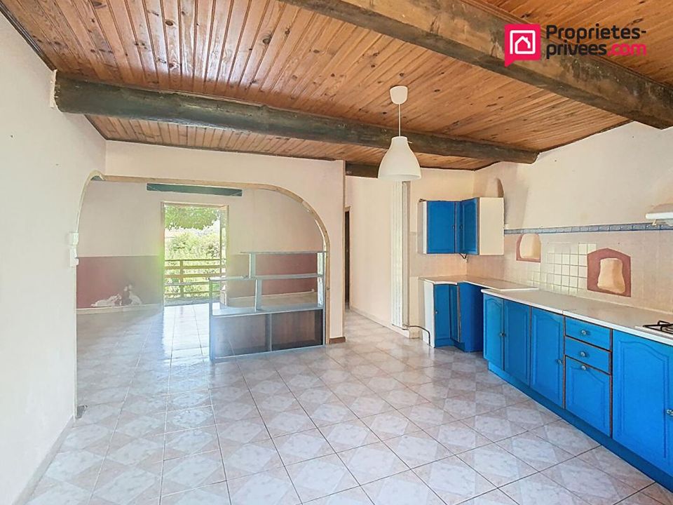 Villa i Saint-Hippolyte-du-Fort, Gard - bilde 4