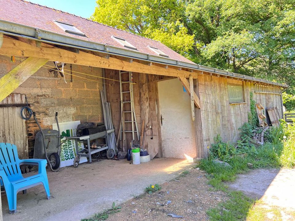 Villa i Plesse, Loire-Atlantique - foto 2