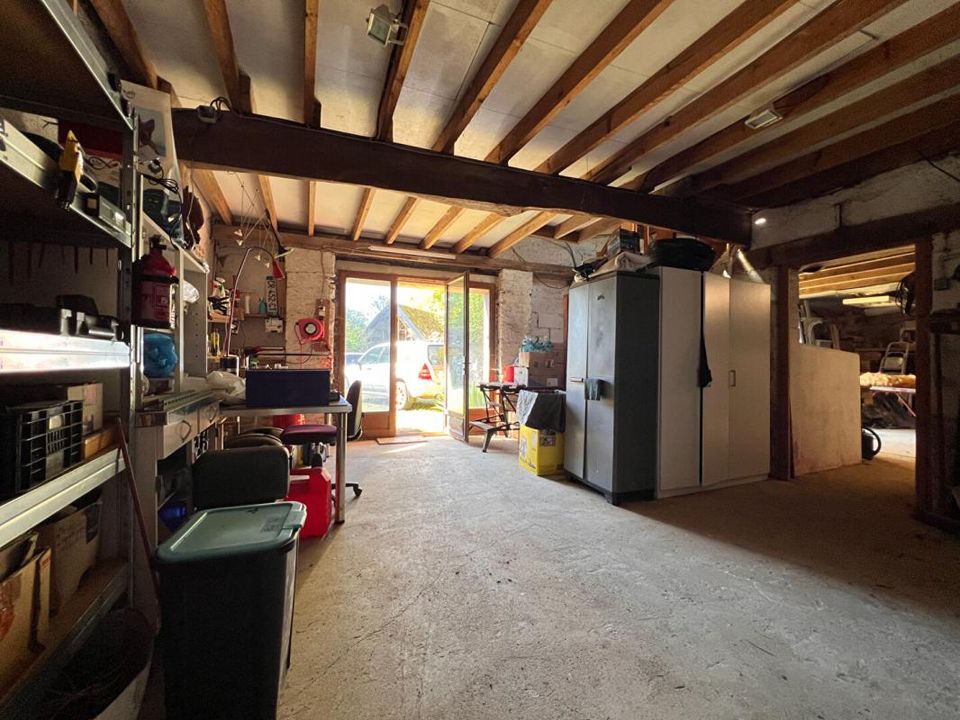 Villa i Plesse, Loire-Atlantique - foto 4