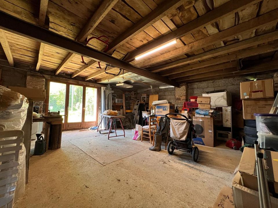 Villa i Plesse, Loire-Atlantique - foto 5