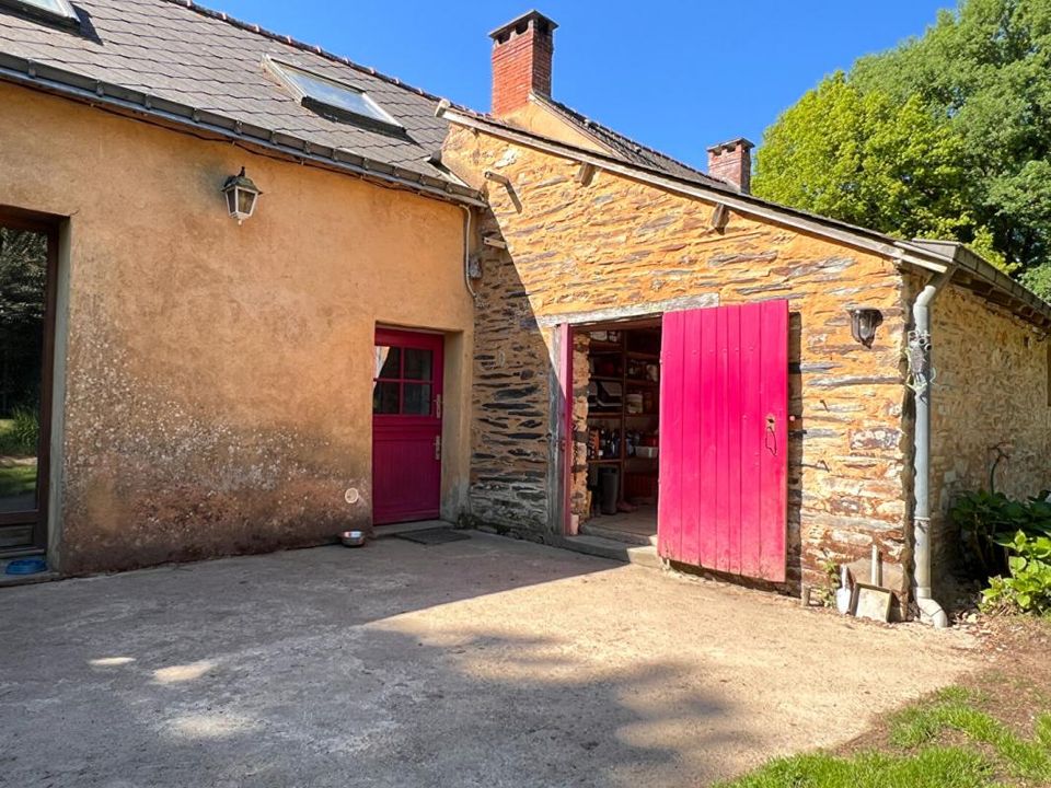 Villa i Plesse, Loire-Atlantique - foto 2