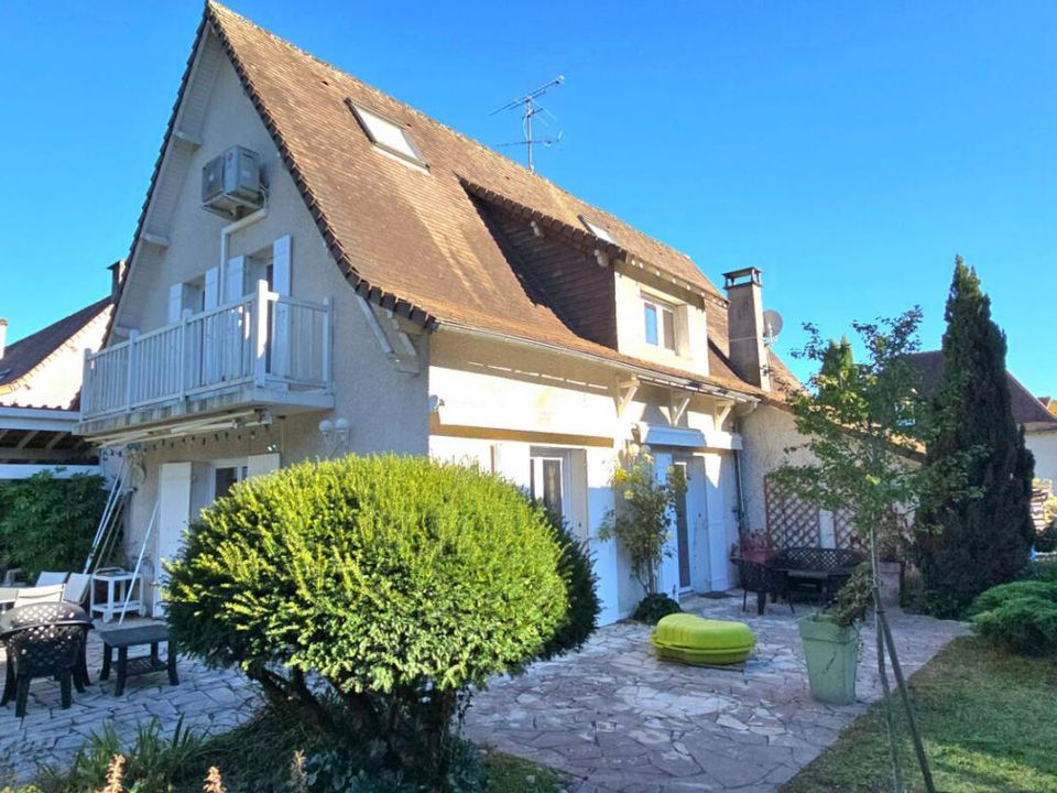 Villa i Trelissac, Dordogne - foto 1