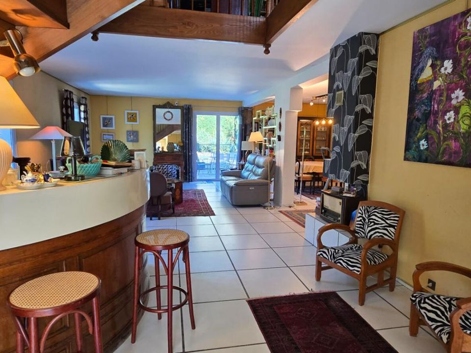 Villa i Trelissac, Dordogne - foto 3