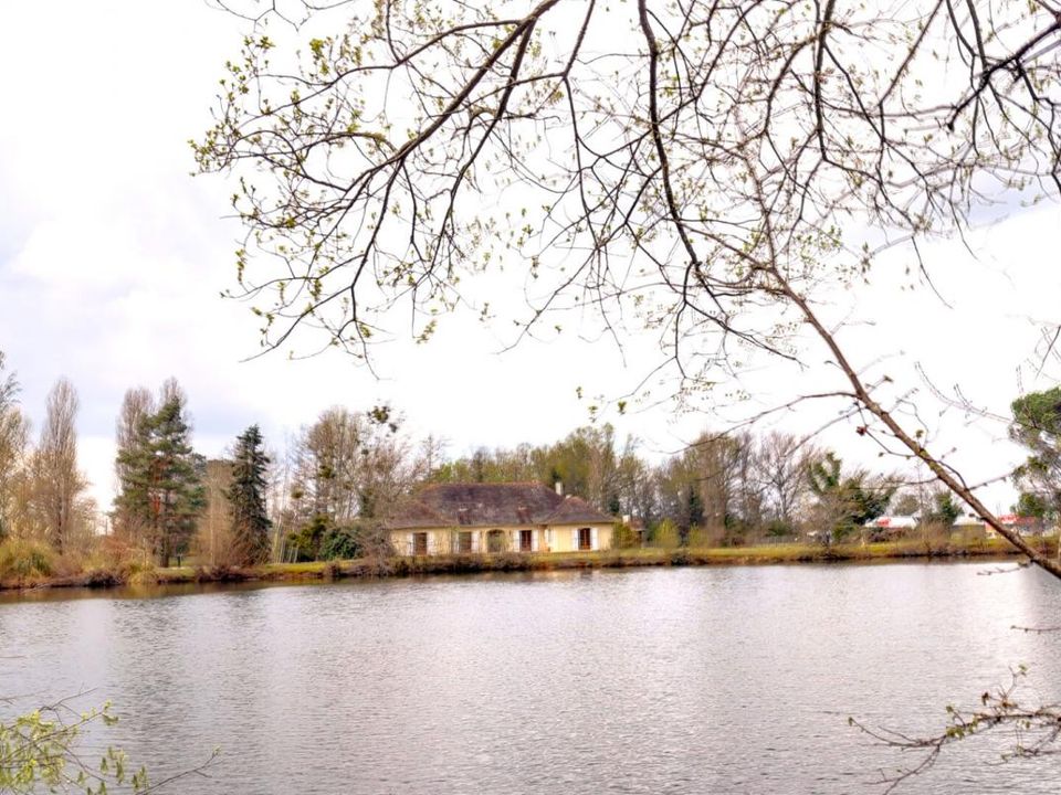 Villa i Saint-Denis-de-Pile, Gironde - foto 2