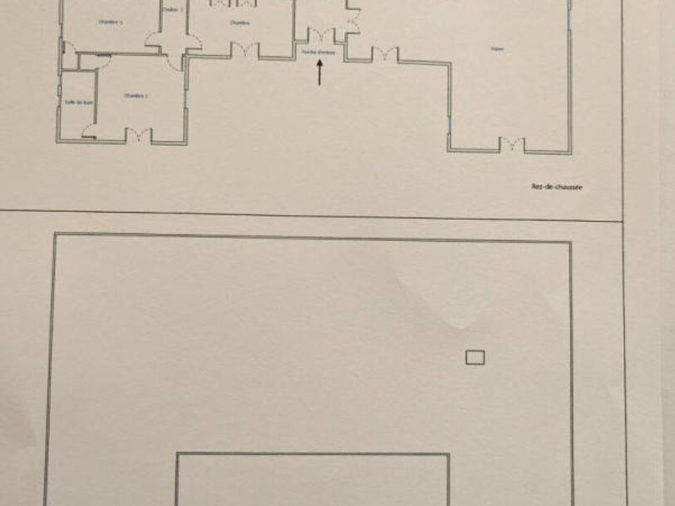 Villa i Saint-Denis-de-Pile, Gironde - foto 3