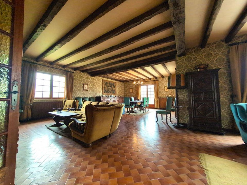 Villa i Saint-Denis-de-Pile, Gironde - foto 4