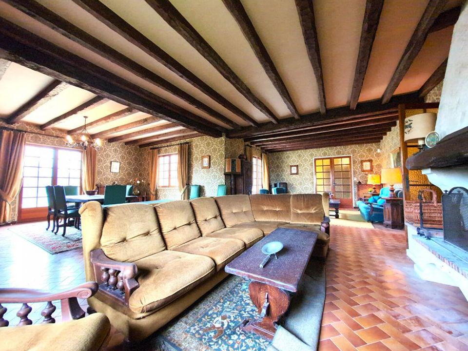 Villa i Saint-Denis-de-Pile, Gironde - foto 5