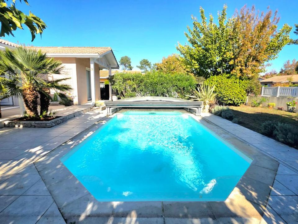 Villa i Andernos-les-Bains, Gironde - foto 2