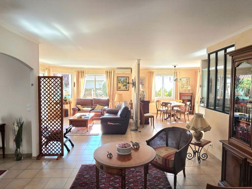 Villa i Andernos-les-Bains, Gironde - foto 3