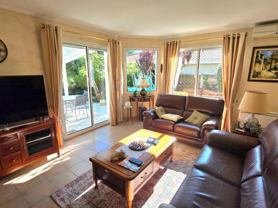 Villa i Andernos-les-Bains, Gironde - foto 4
