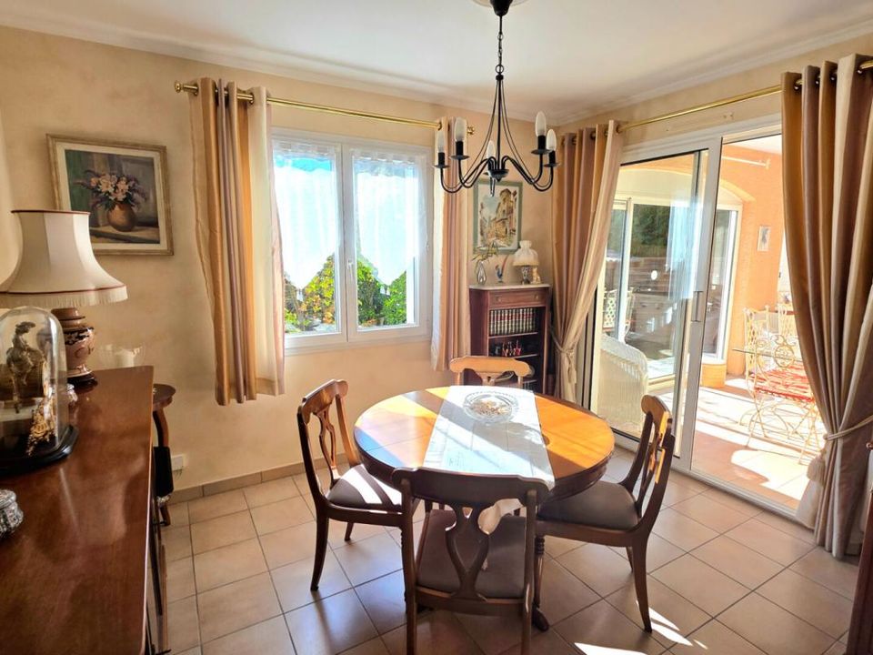 Villa i Andernos-les-Bains, Gironde - foto 5