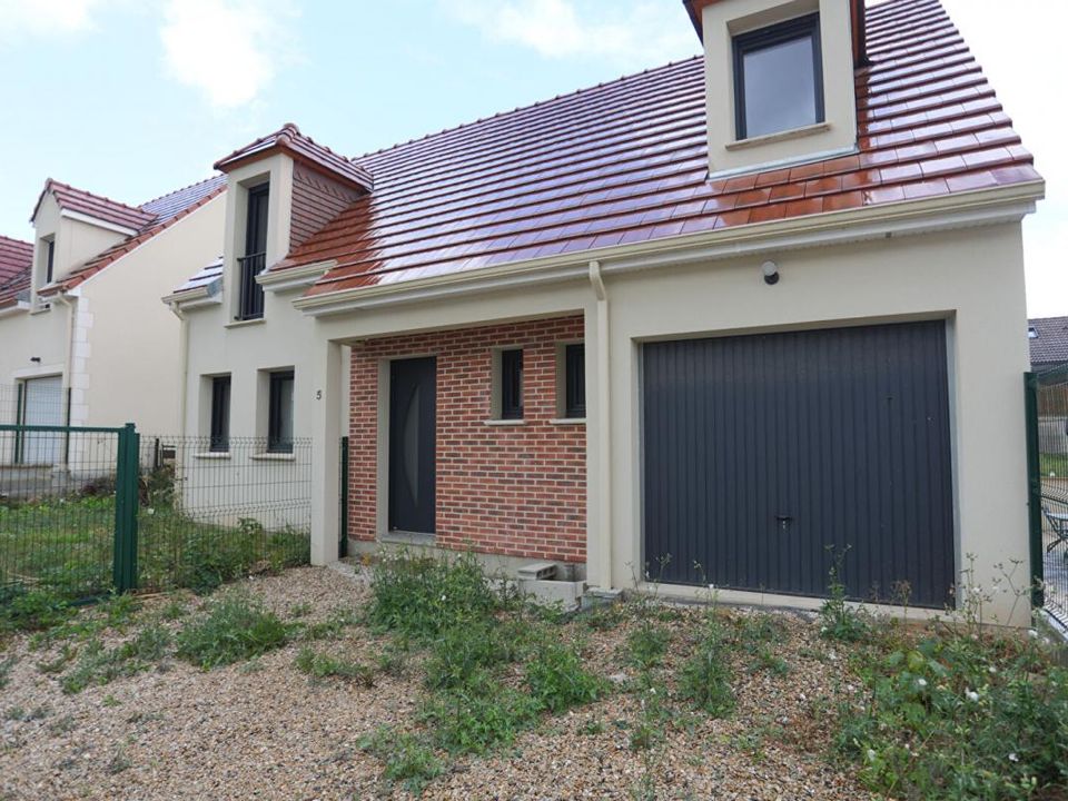 Villa i Beauvais, Oise - foto 2