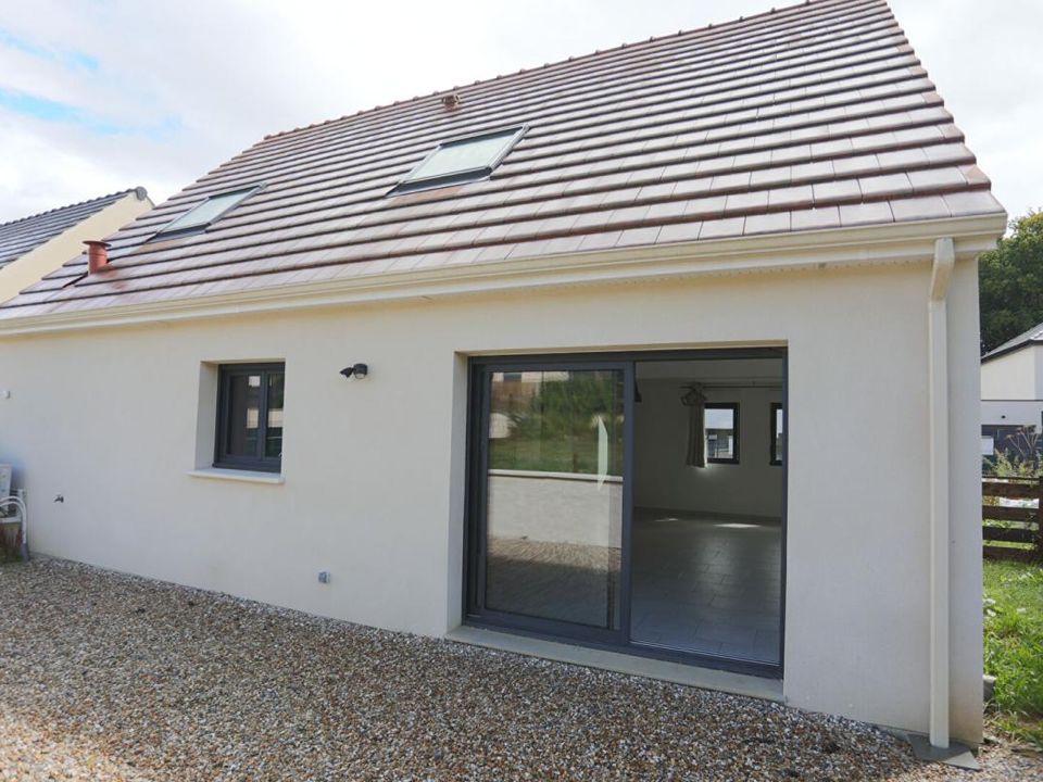 Villa i Beauvais, Oise - foto 3