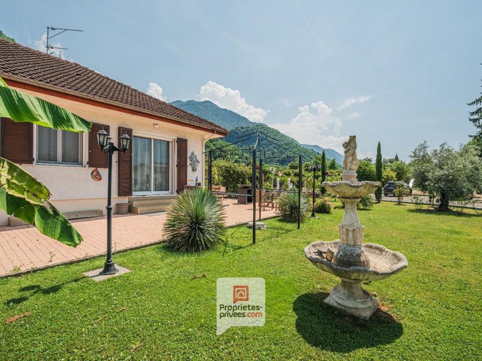 Villa i Le Cheylas, Isere - bilde 5