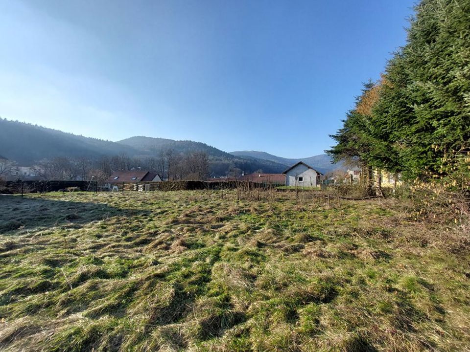 Helårsgrund i Lepuix, Territoire de Belfort - foto 3