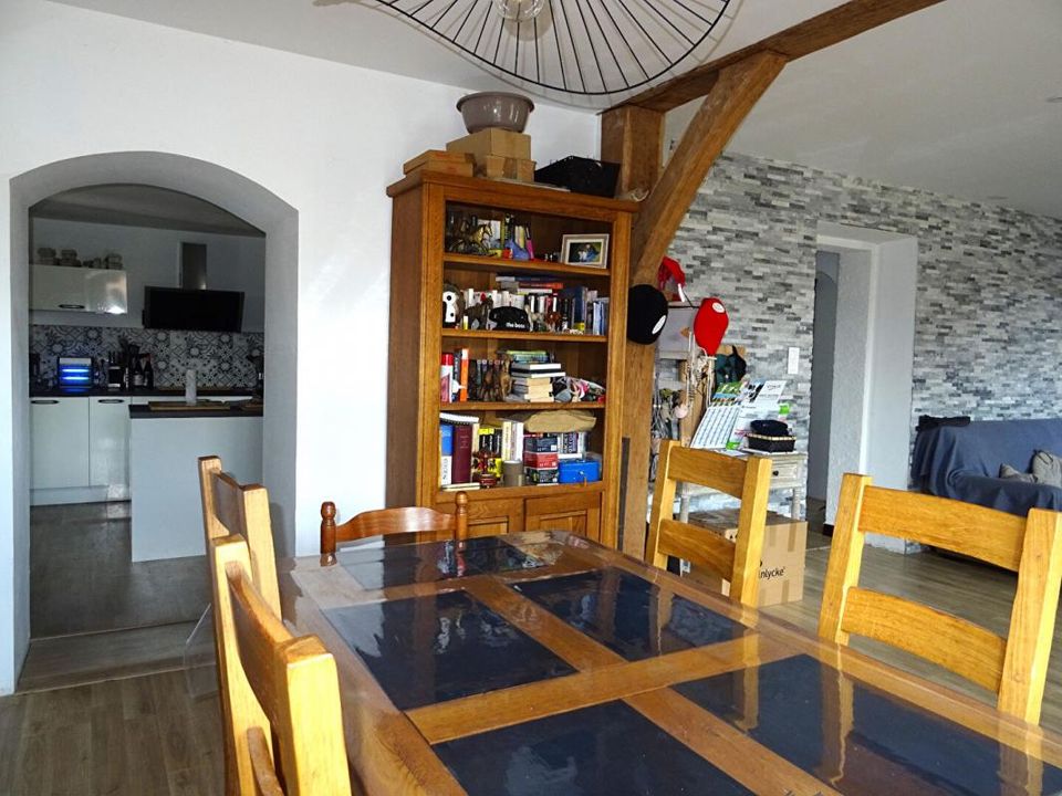 Villa i Saint-Aubin, Landes - bilde 4