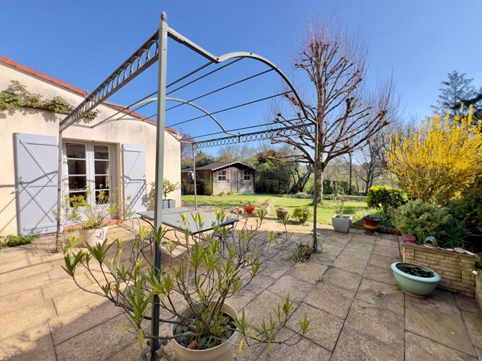 Villa i Clisson, Loire-Atlantique - foto 2
