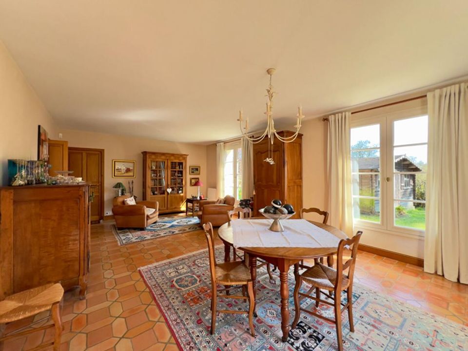 Villa i Clisson, Loire-Atlantique - foto 4