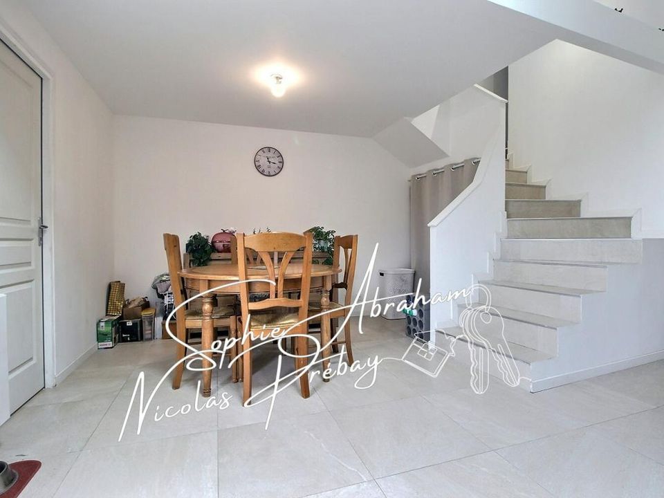 Villa en Janville-en-Beauce, Eure-et-Loir - foto 4
