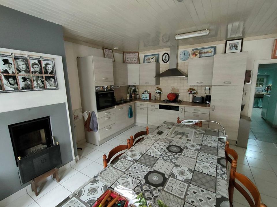 Villa i Le Puy-Saint-Bonnet, Maine-et-Loire - foto 3