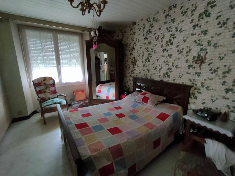 Villa i Le Puy-Saint-Bonnet, Maine-et-Loire - foto 4