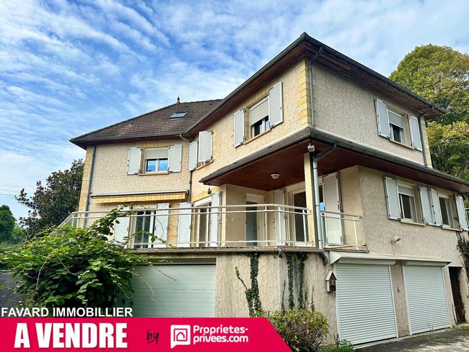 Villa i Brive-la-Gaillarde, Correze - foto 1