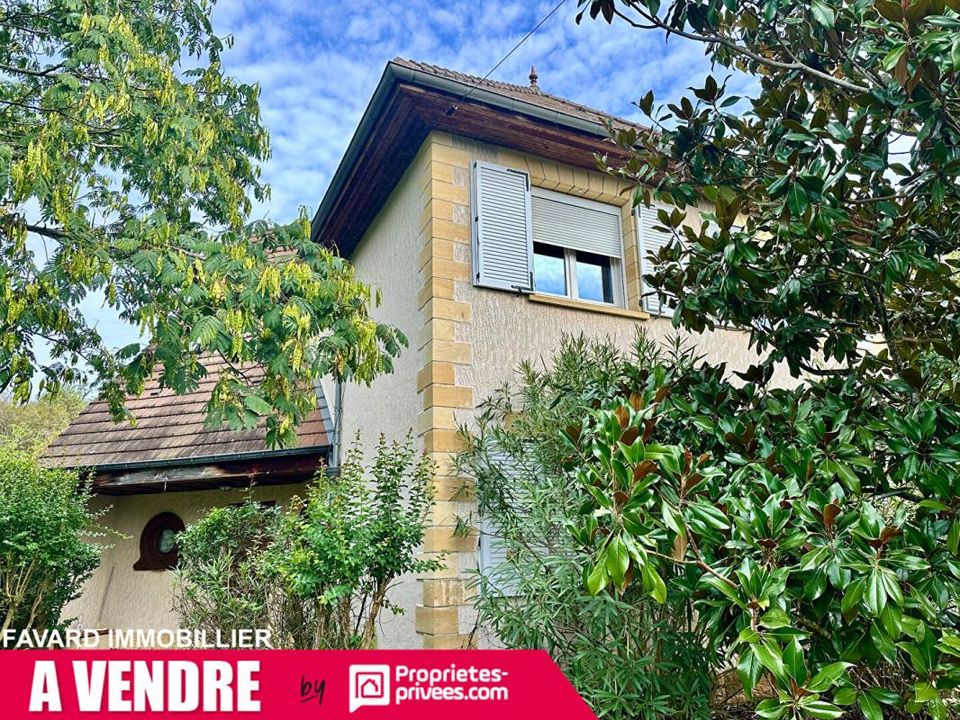 Villa i Brive-la-Gaillarde, Correze - foto 2