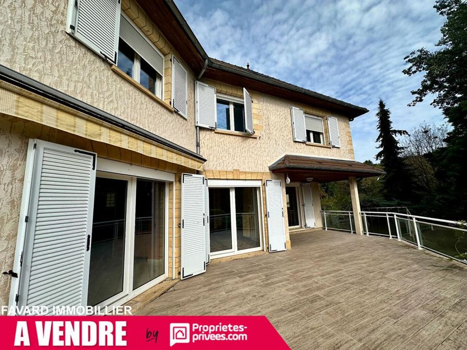 Villa i Brive-la-Gaillarde, Correze - foto 3