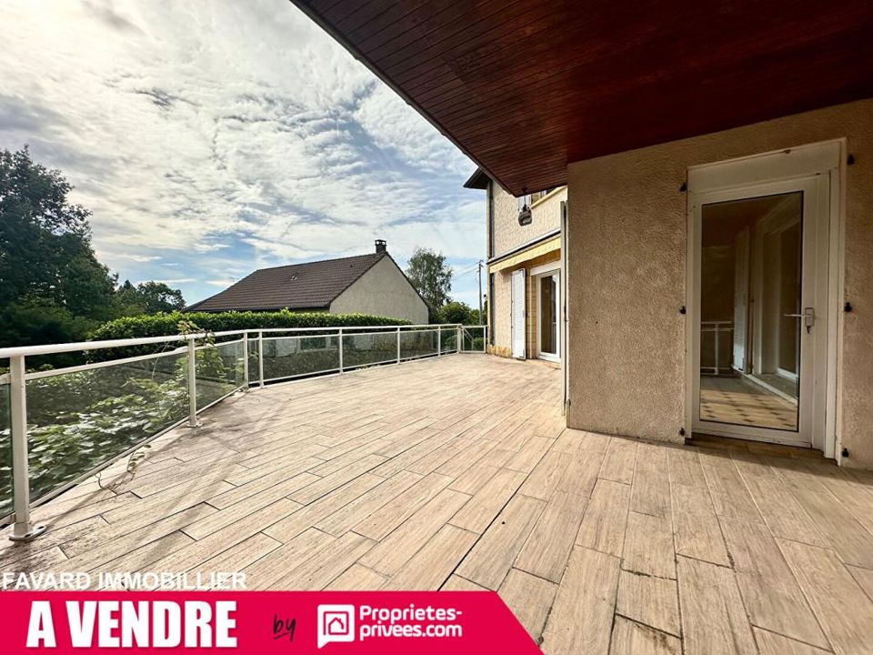 Villa i Brive-la-Gaillarde, Correze - foto 4