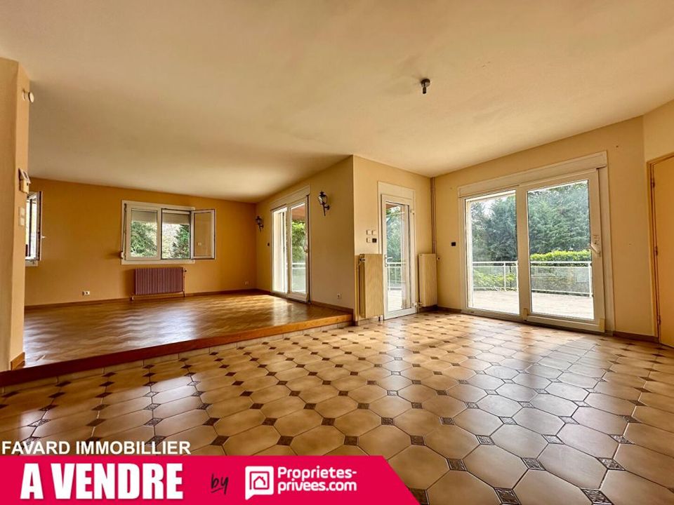 Villa i Brive-la-Gaillarde, Correze - foto 5