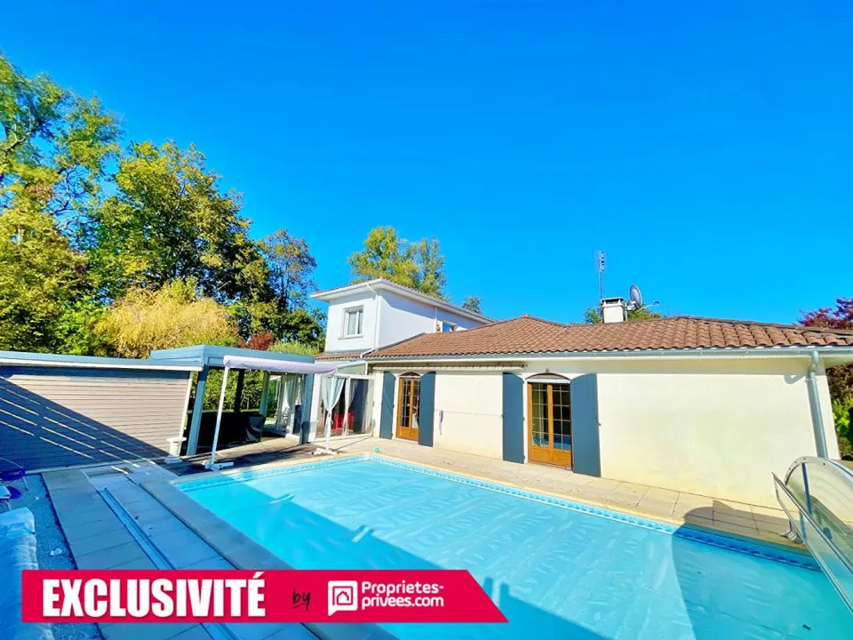 Villa i Artigues-pres-Bordeaux, Gironde - foto 2