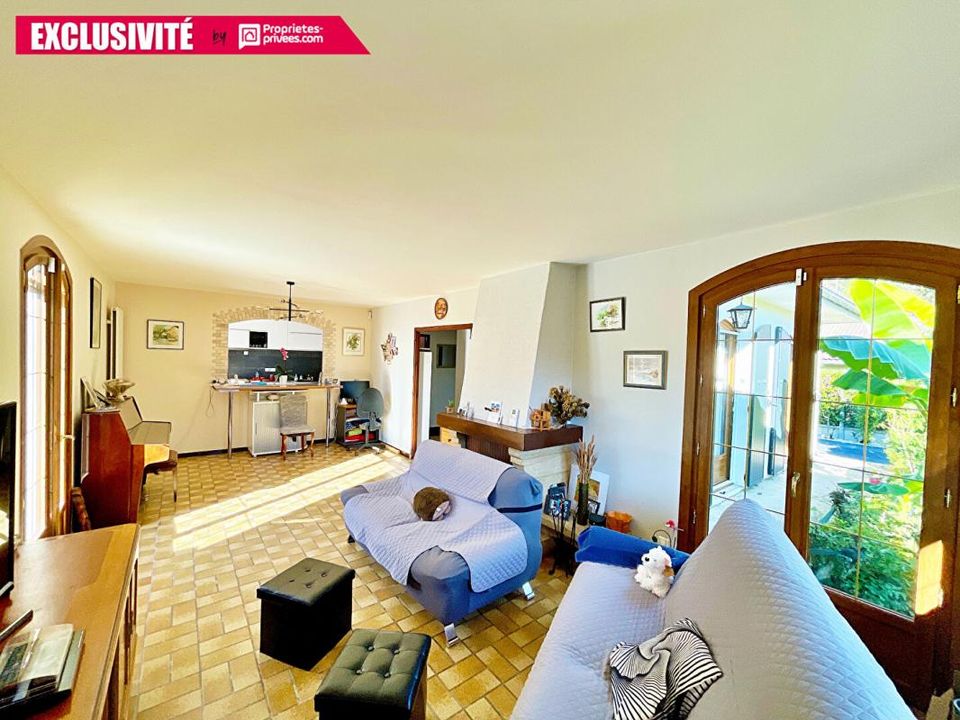 Villa i Artigues-pres-Bordeaux, Gironde - foto 5