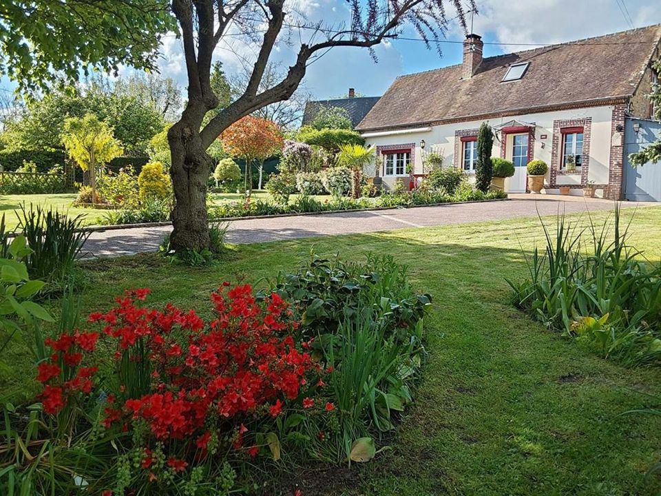 Villa i Rai, Orne - foto 5