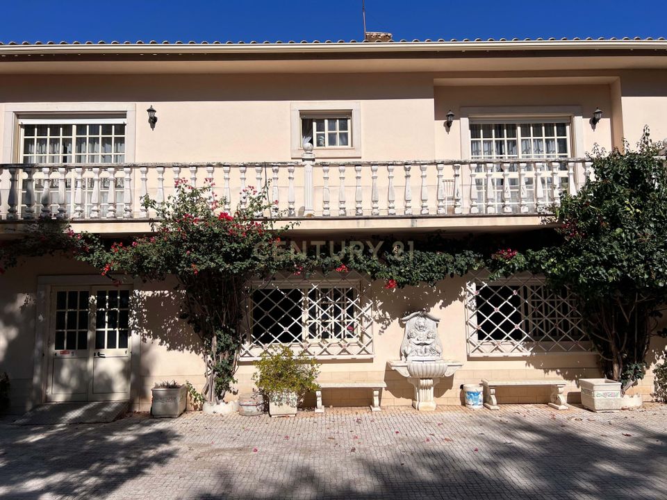 Erhvervsejendom i Lousa, Coimbra - foto 4