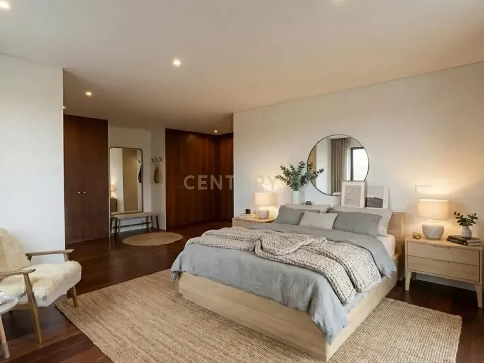 Villa i Pedroso, Porto - foto 4