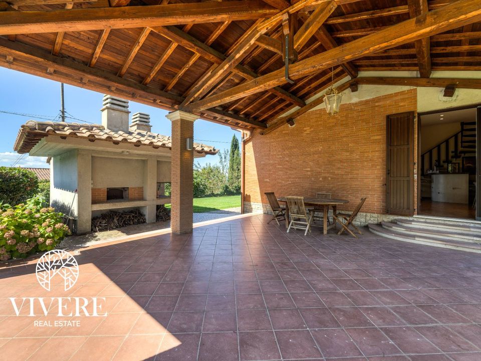 Villa i Acquasparta, Terni - foto 3