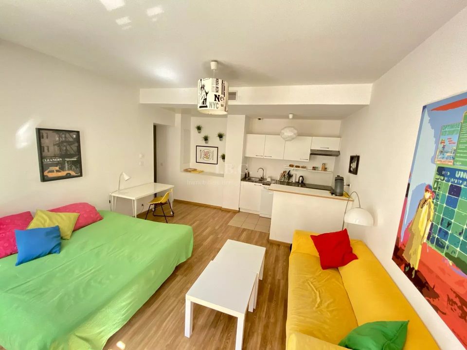 Lejlighed i Marseille, Bouches-du-Rhone - foto 5